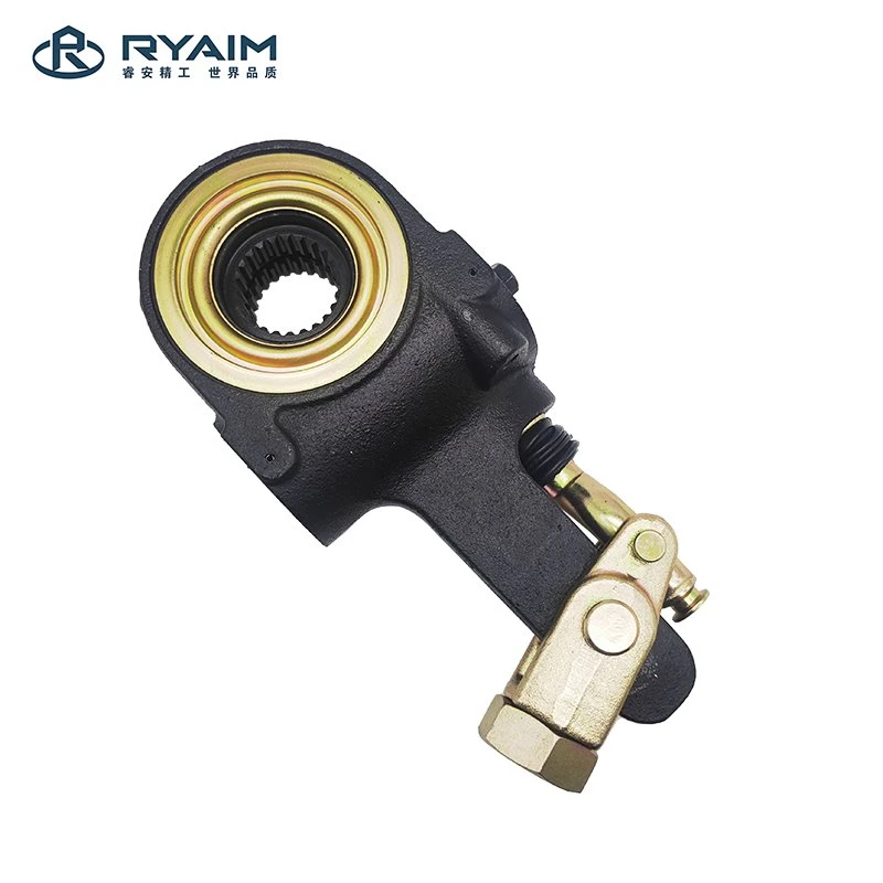 AS1138 5-1/2" AS Series American Type 24-spline, 1,25" Dia Automatic Slack Adjuster