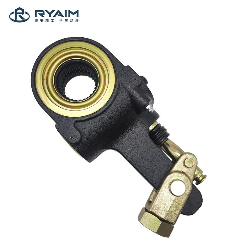 AS1140 5-1/2" AS Series American Type 28-spline, 1,5" Dia Automatic Slack Adjuster