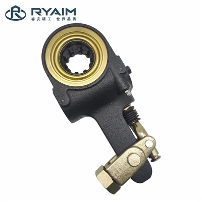 American Style Automatic Slack Adjuster 1-1/2"-10 Splines, 5,5" OEM AS1132